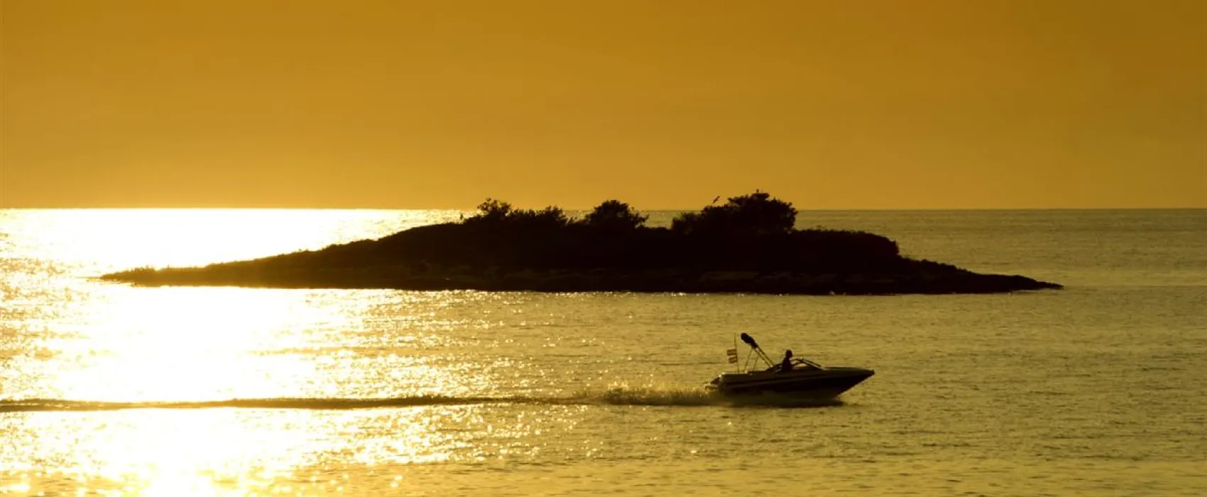 Camping Zelena Laguna