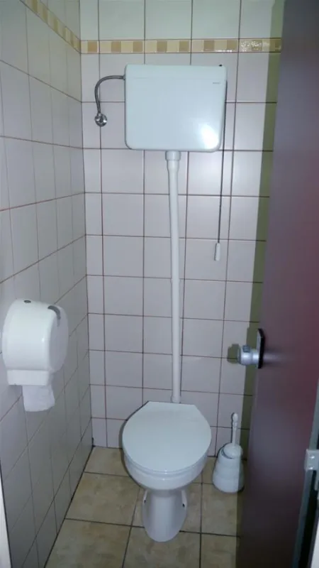 Camping Zelena Laguna