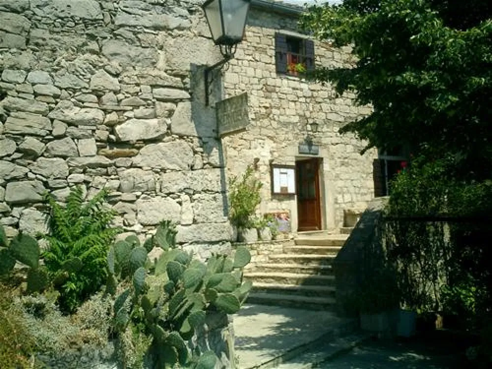 Camping Zelena Laguna