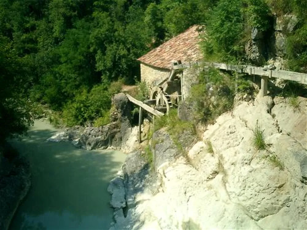 Camping Zelena Laguna