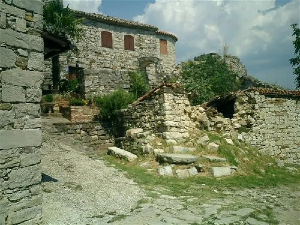 Camping Zelena Laguna