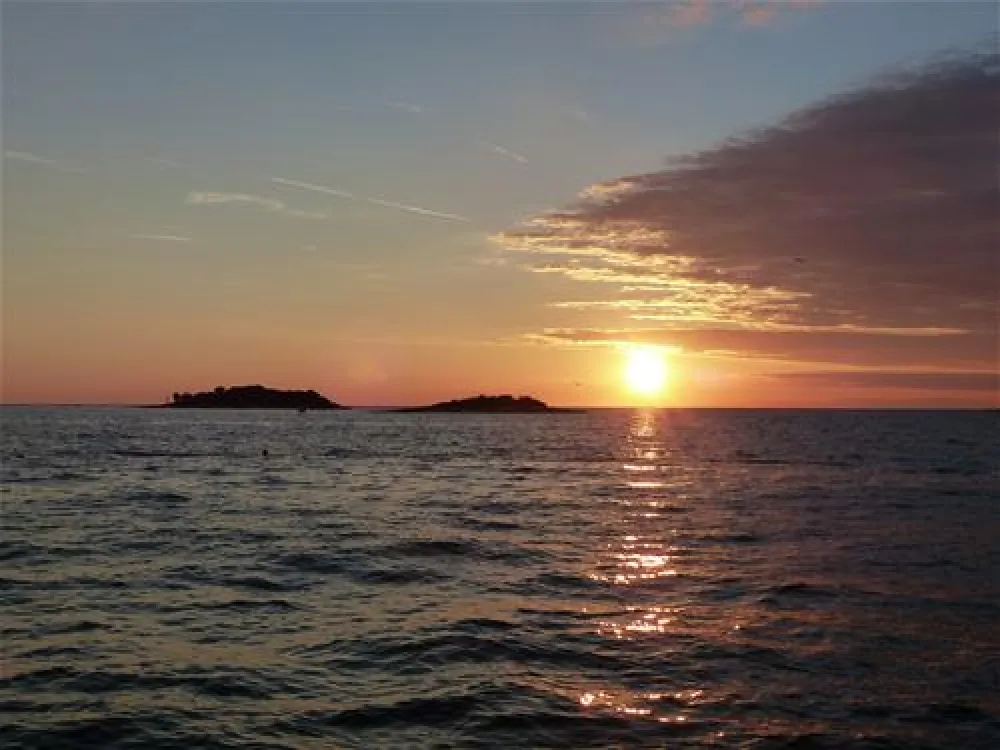 Camping Zelena Laguna