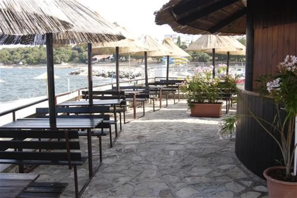 Camping Zelena Laguna