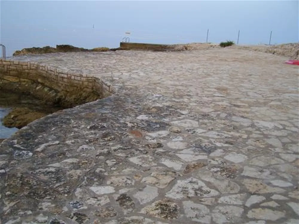 Camping Zelena Laguna