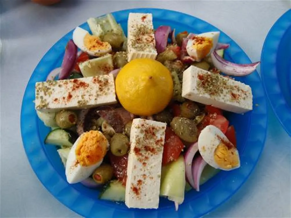 Camping Zelena Laguna