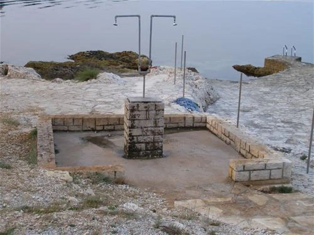 Camping Zelena Laguna