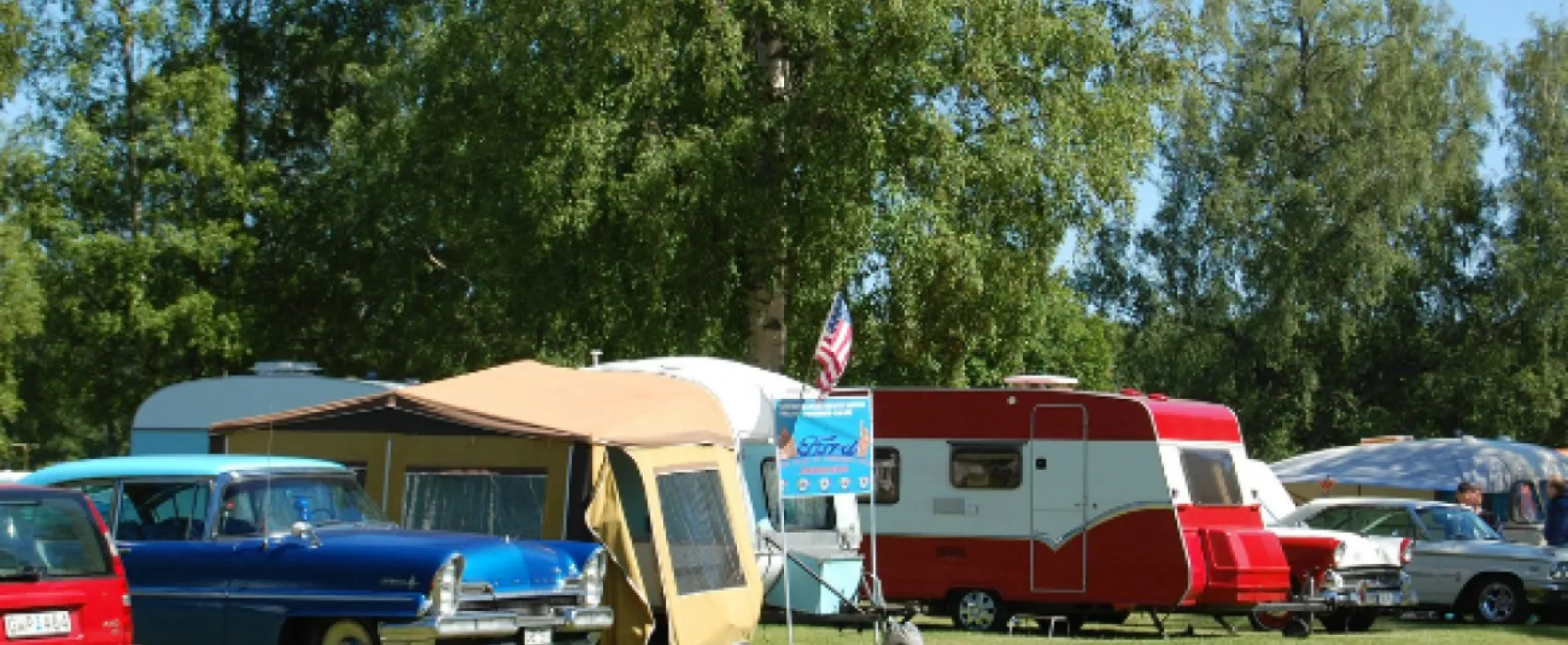 Camping Gålö Havsbad