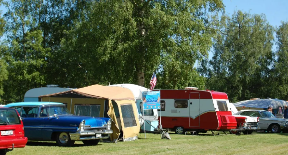 Camping Gålö Havsbad