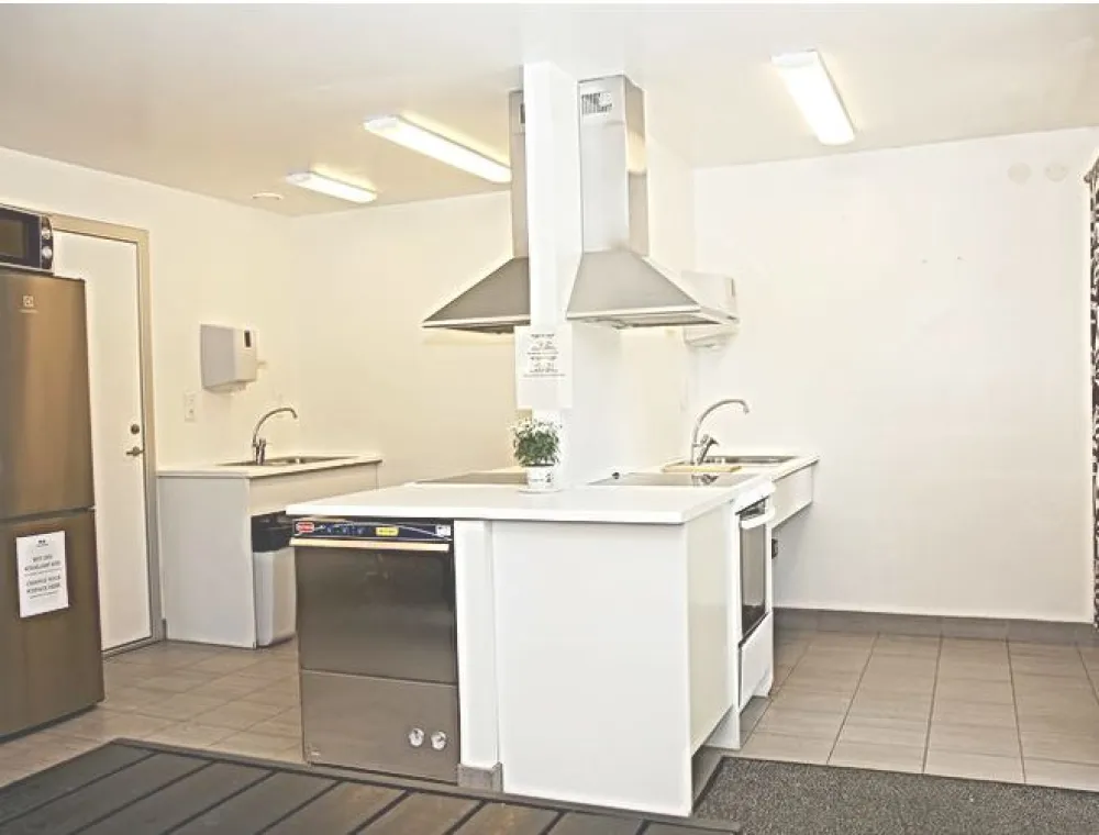 Camping Gålö Havsbad