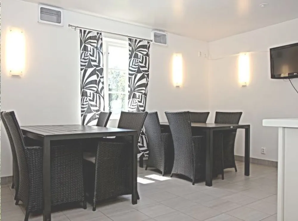 Camping Gålö Havsbad