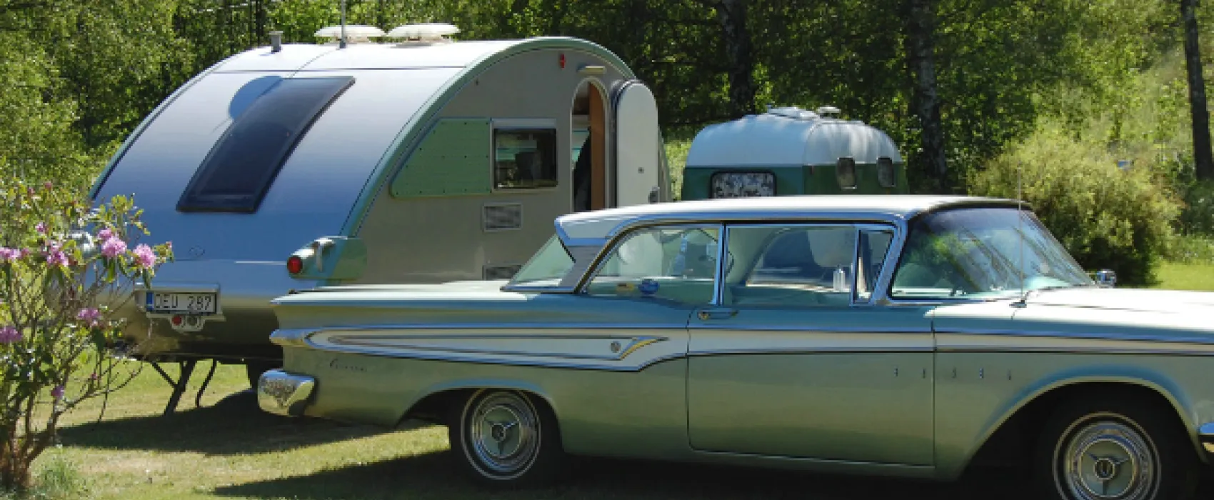 Camping Gålö Havsbad