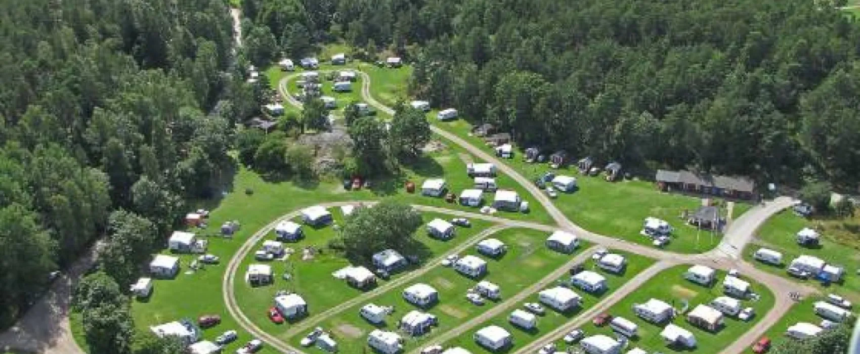 Camping Gålö Havsbad