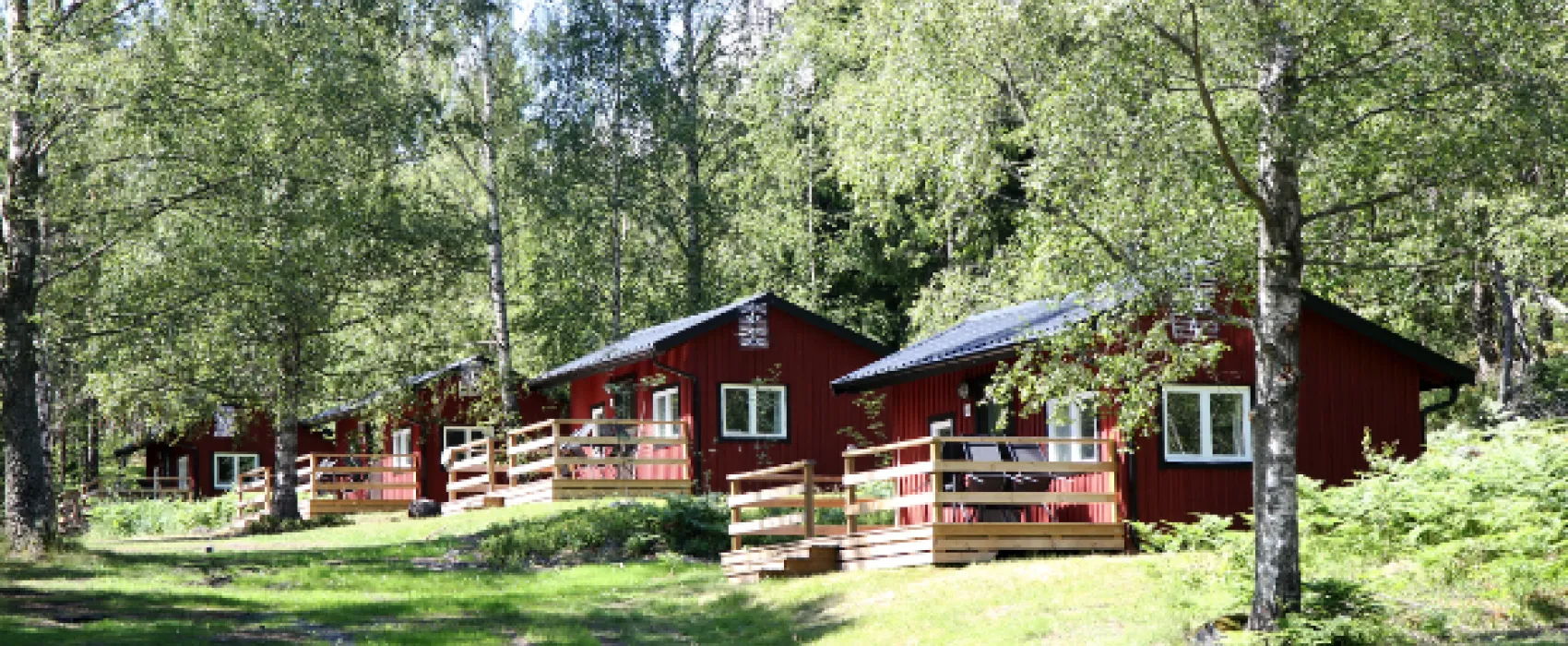 Camping Gålö Havsbad