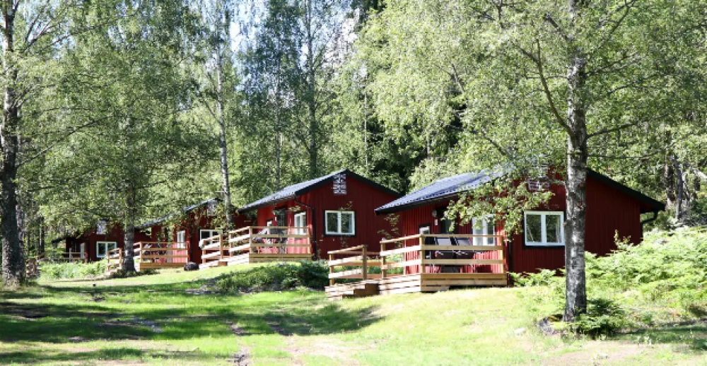 Camping Gålö Havsbad