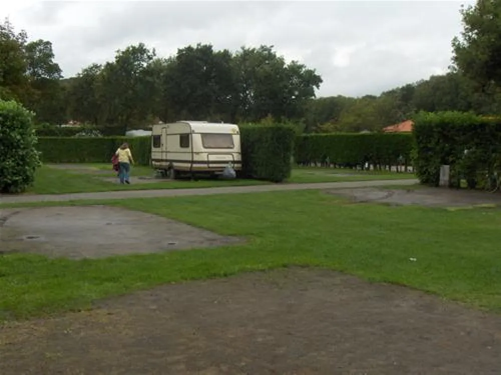 Camping De Meerpaal