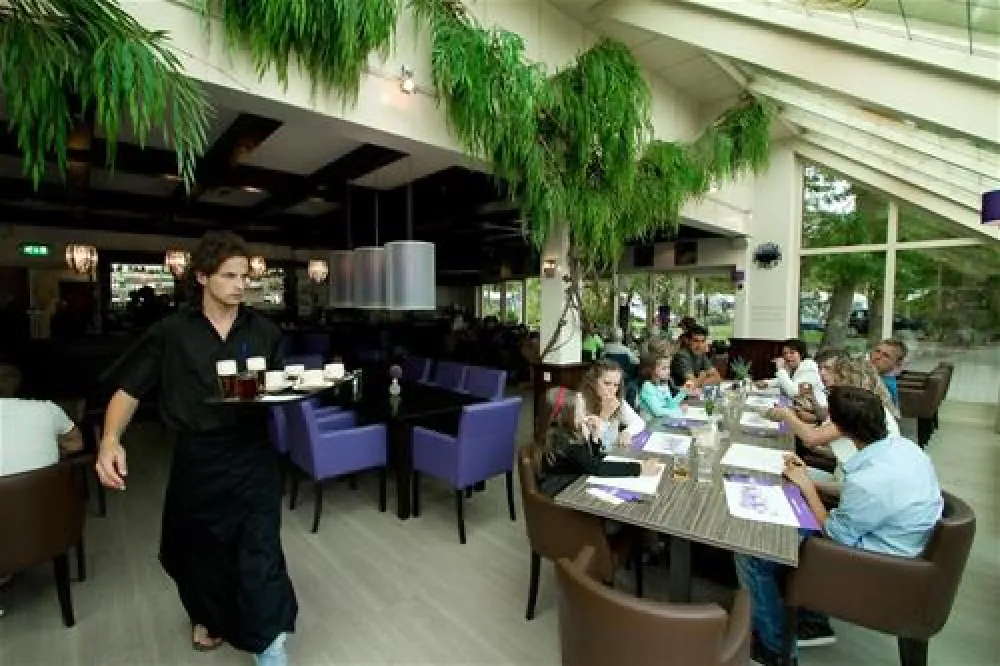 Camping De Kleine Wolf