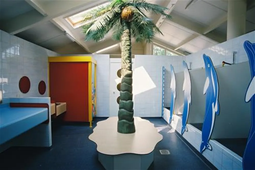 Camping De Kleine Wolf