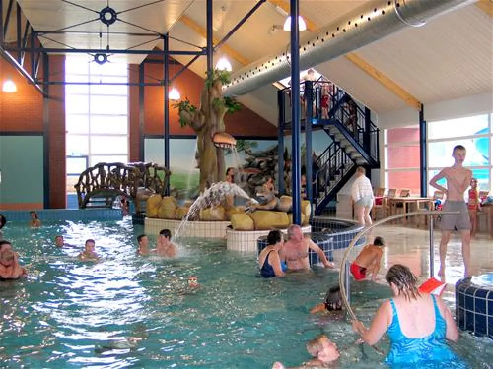 Camping De Kleine Wolf