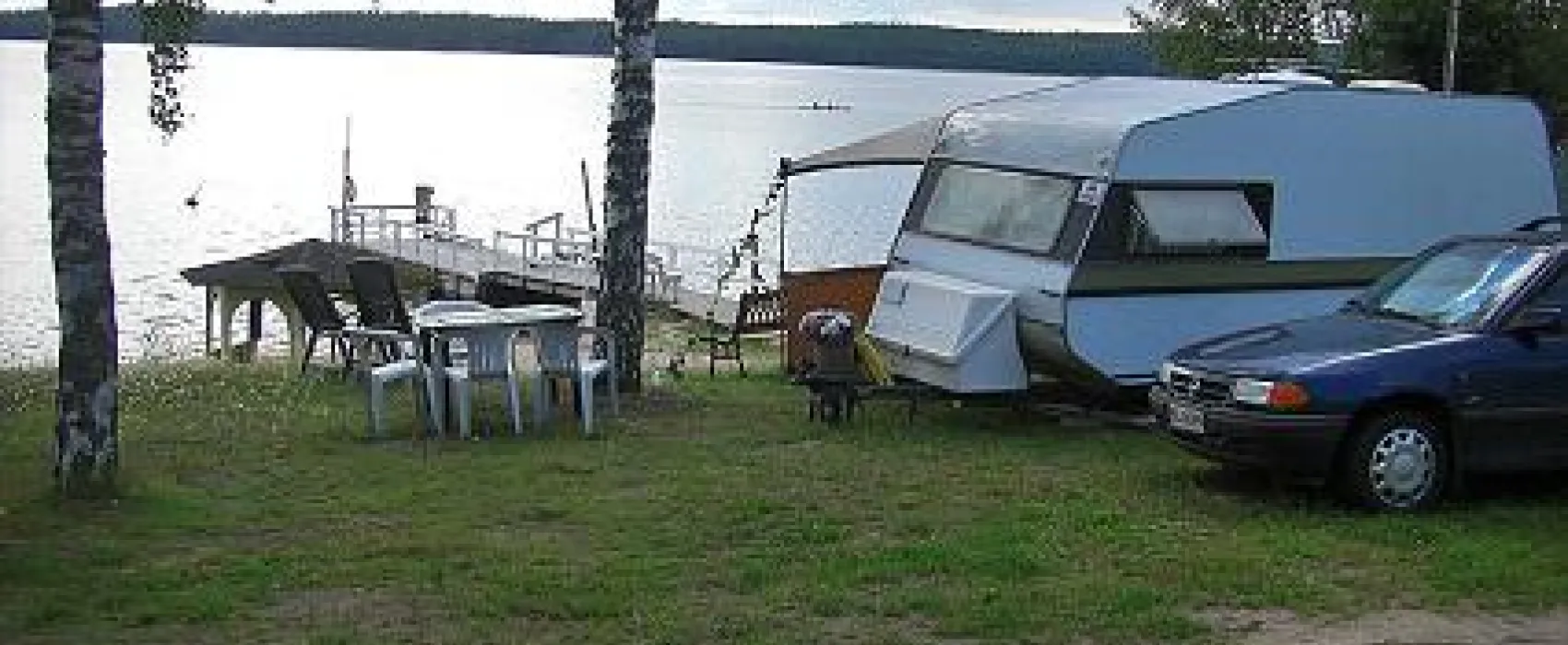 Camping Orilammen Lomakeskus