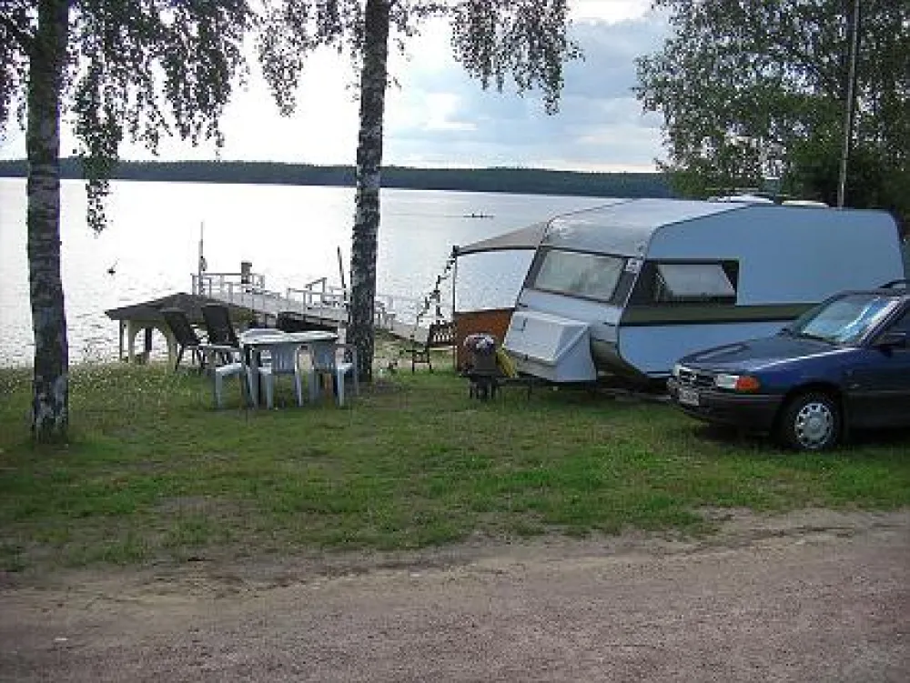 Camping Orilammen Lomakeskus