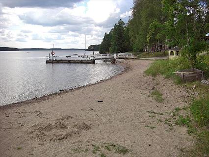 Camping Orilammen Lomakeskus photo 3