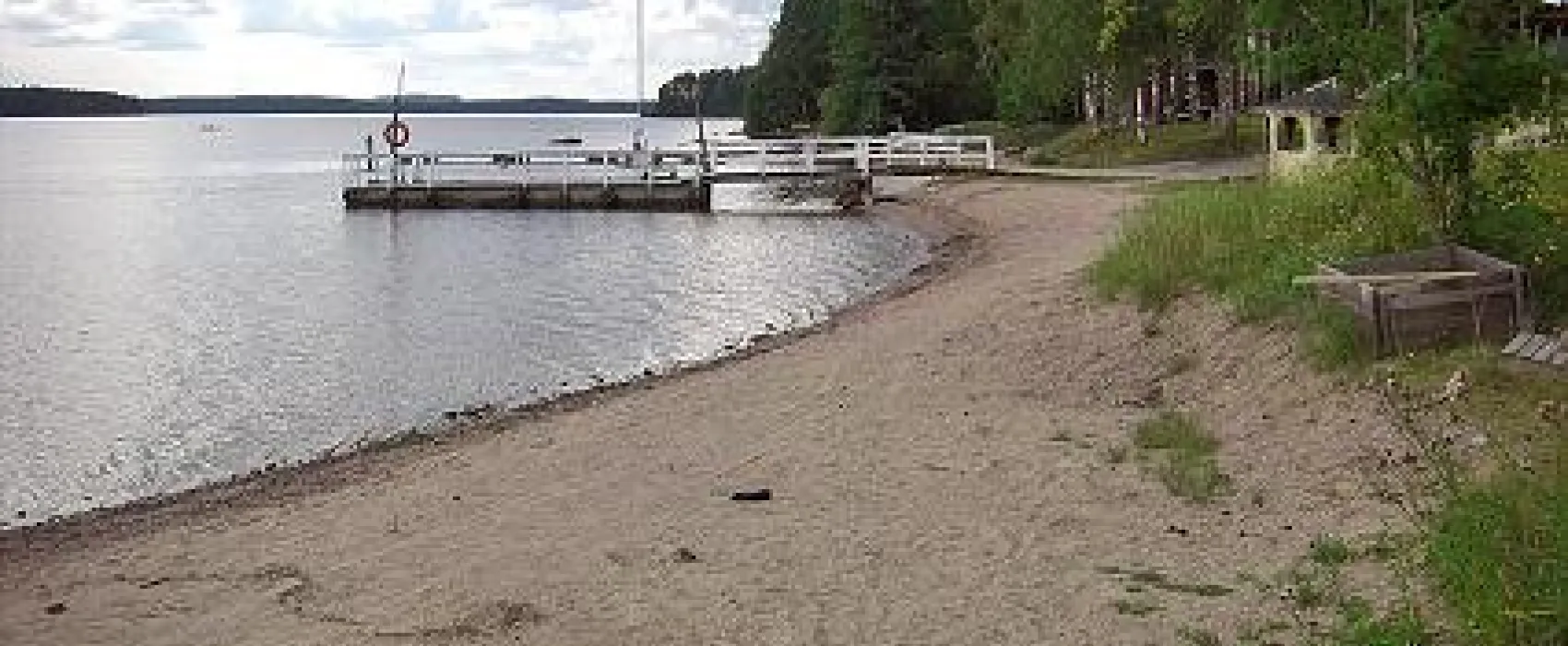 Camping Orilammen Lomakeskus