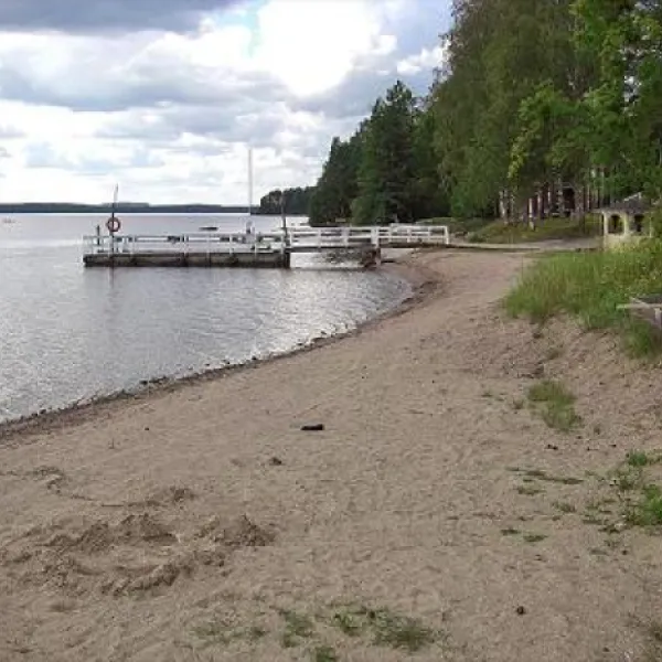Camping Orilammen Lomakeskus