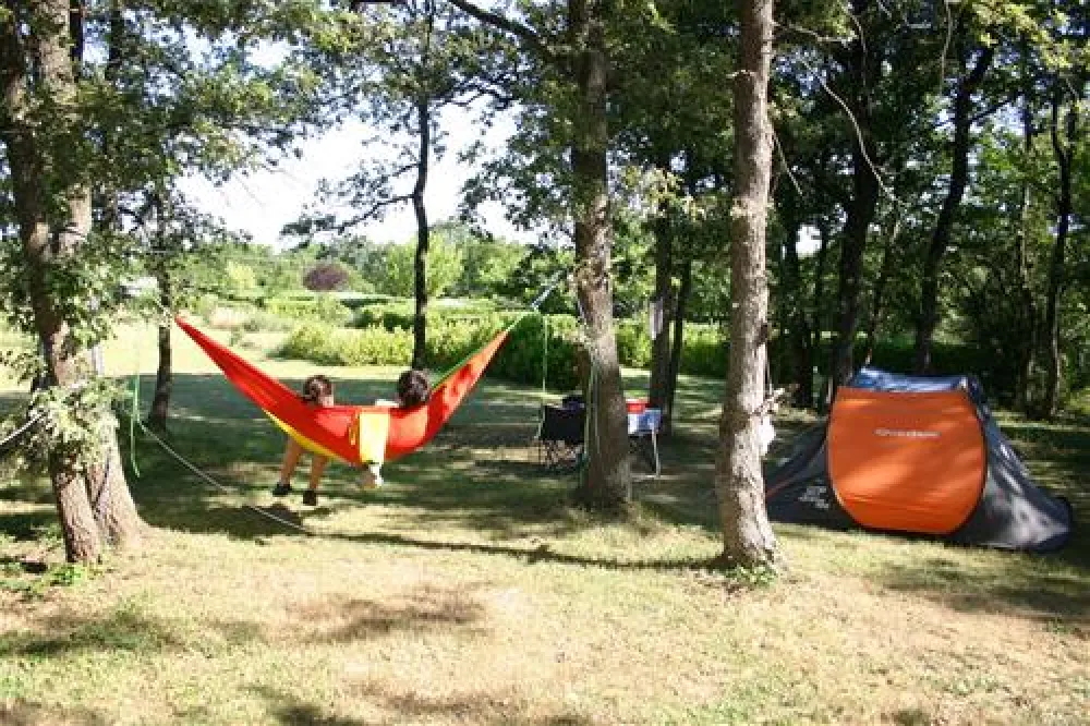 Camping*** Domaine Saint-laurent  