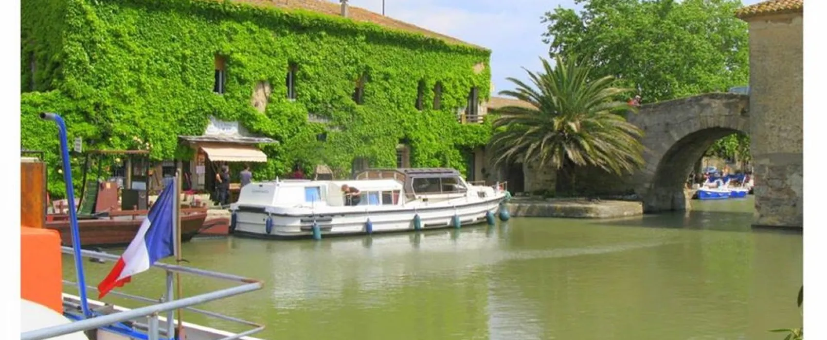 Camping*** Domaine Saint-laurent  