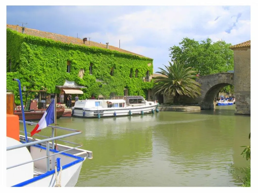 Camping*** Domaine Saint-laurent  