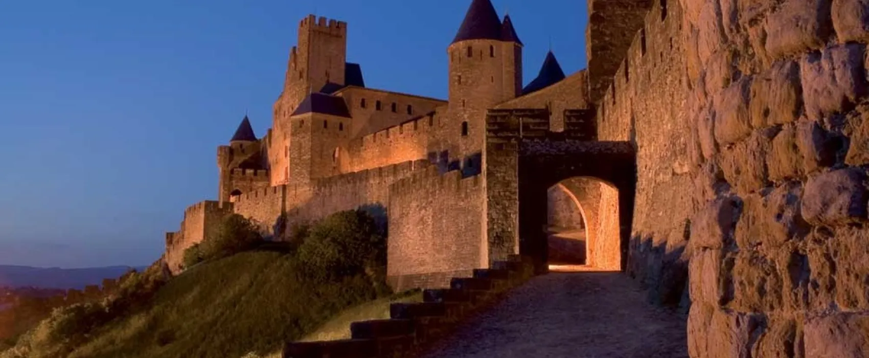 Camping*** Domaine Saint-laurent  