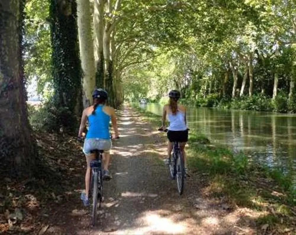 Camping*** Domaine Saint-laurent  