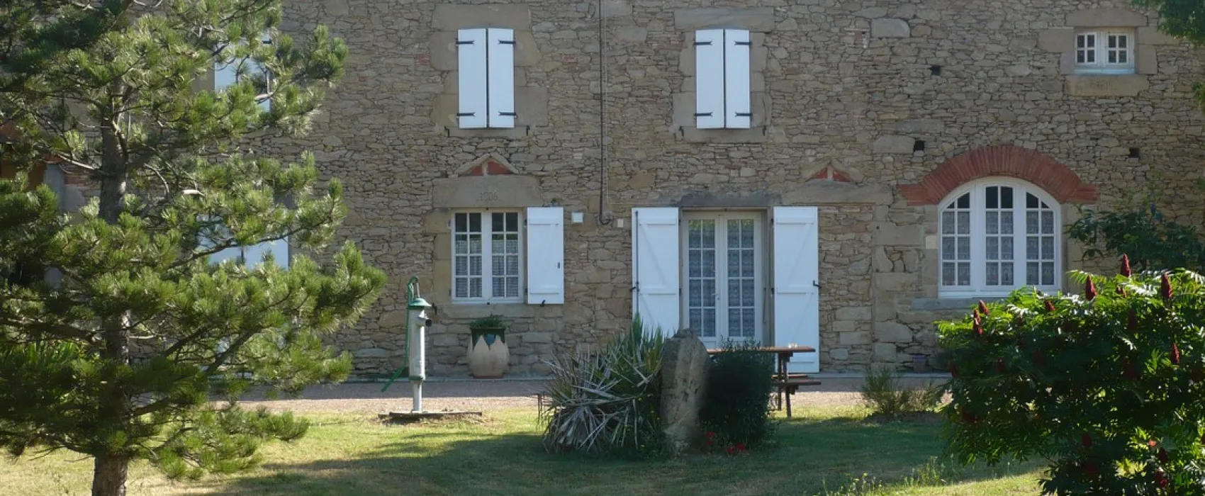 Camping*** Domaine Saint-laurent  