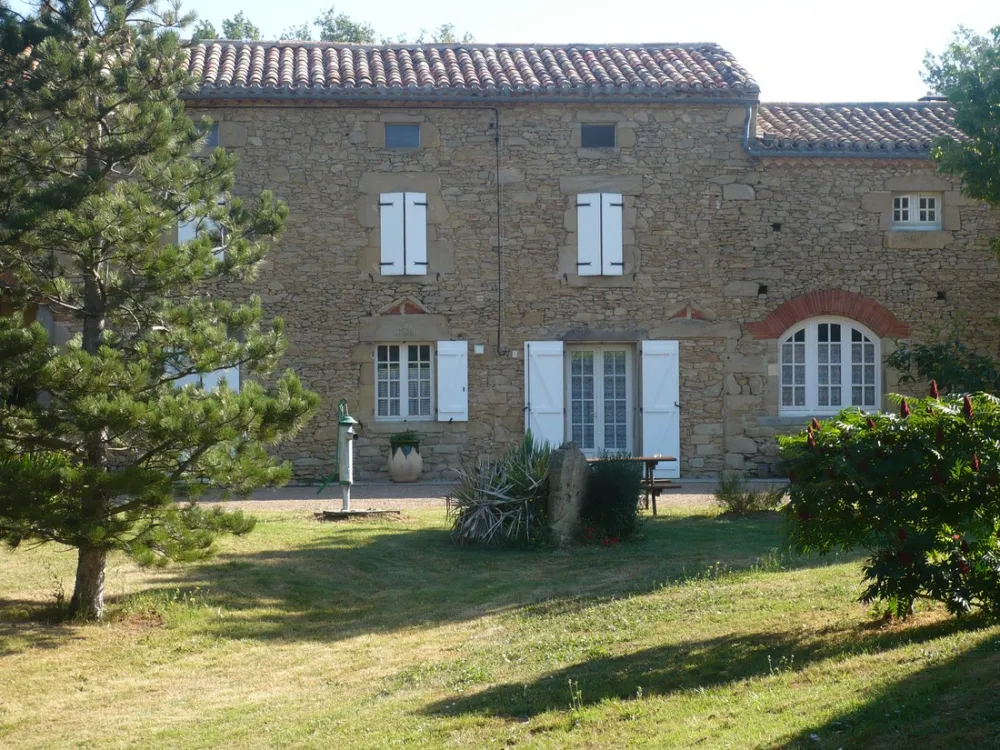 Camping*** Domaine Saint-laurent  