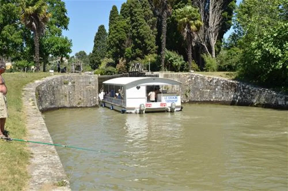 Camping*** Domaine Saint-laurent  