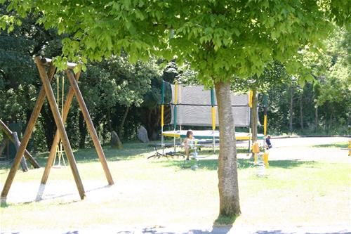 Camping*** Domaine Saint-laurent photo 3