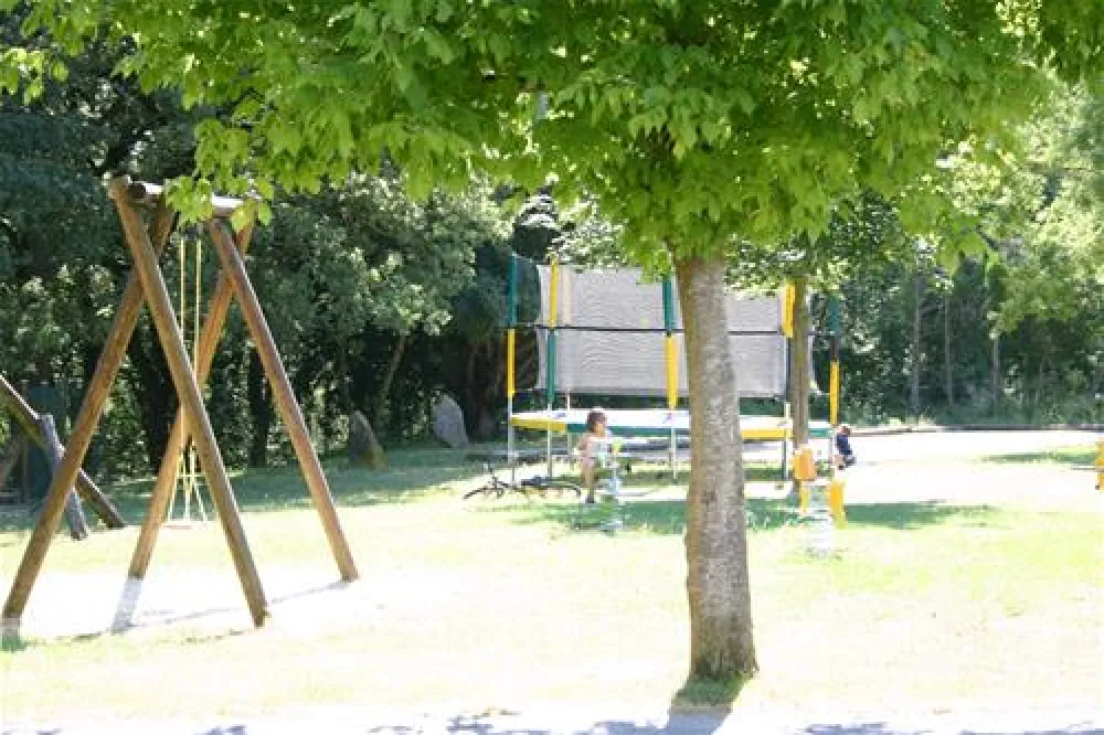 Camping*** Domaine Saint-laurent  