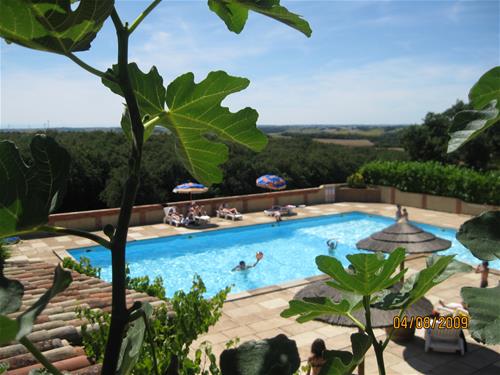 Camping*** Domaine Saint-laurent photo 5