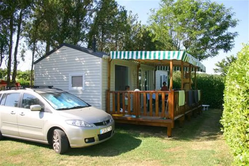 Camping*** Domaine Saint-laurent  