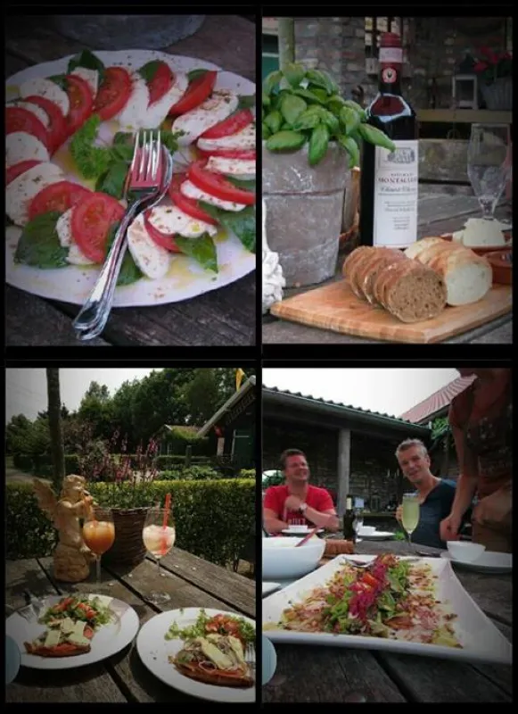 Camping De Peelweide