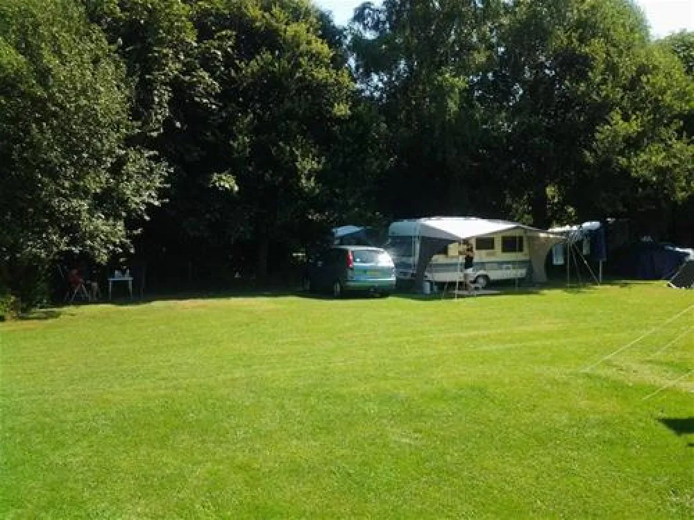Camping De Peelweide