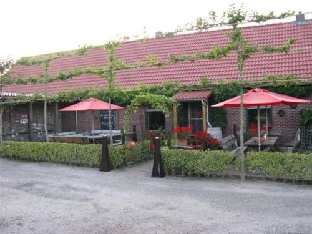 Camping De Peelweide