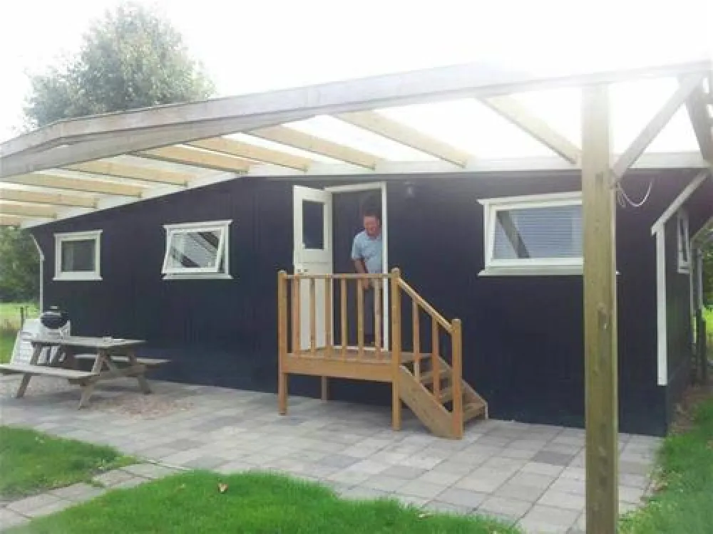 Camping De Peelweide