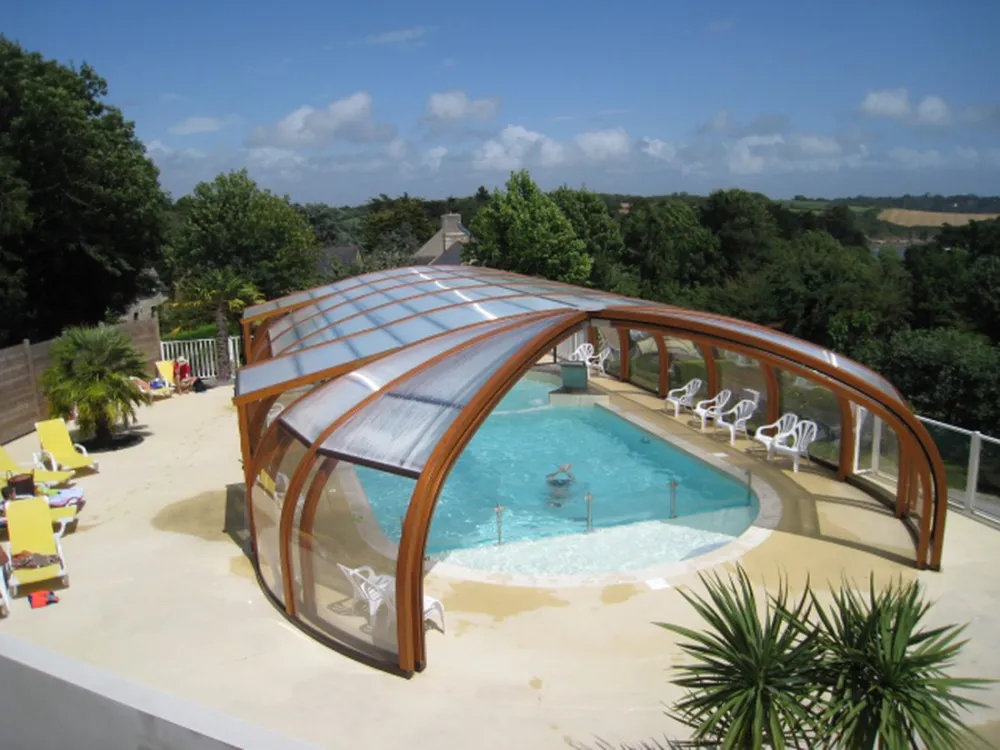 Camping le Saint-Nicolas