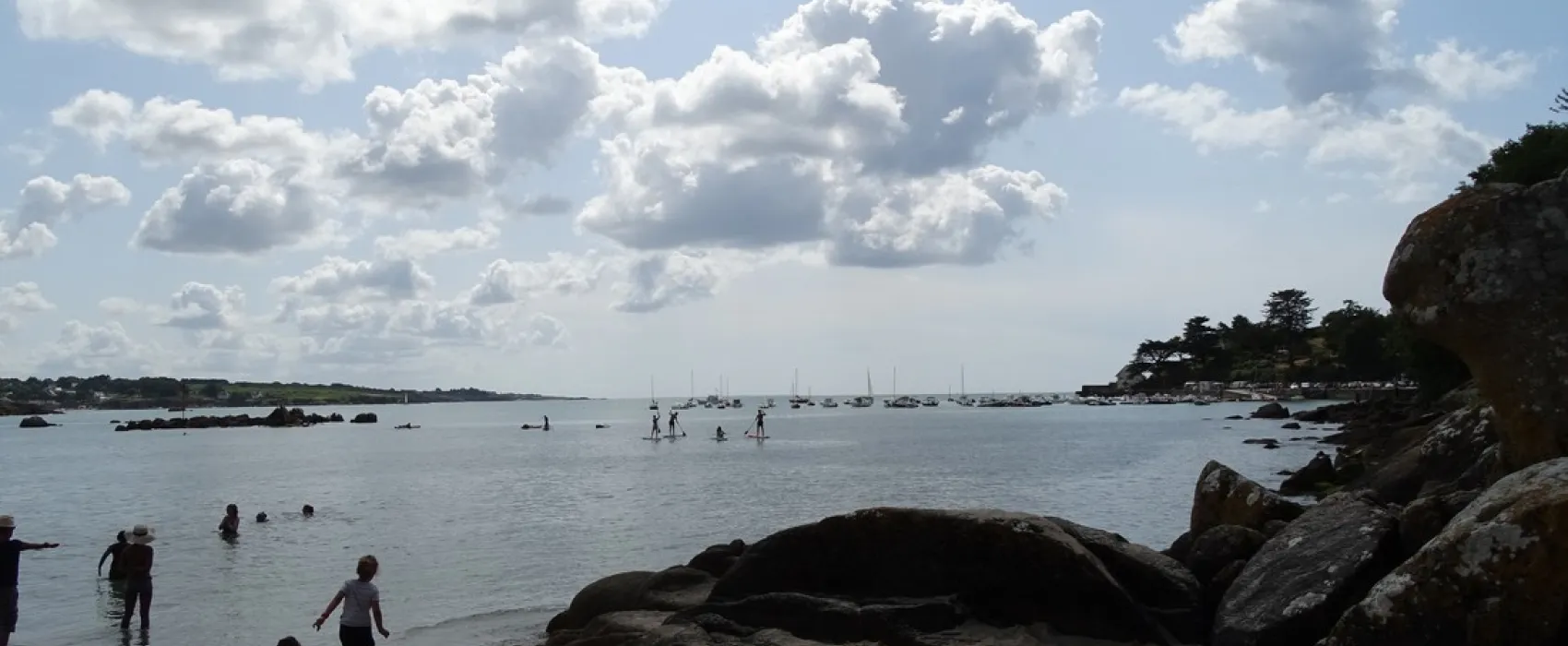 Camping le Saint-Nicolas