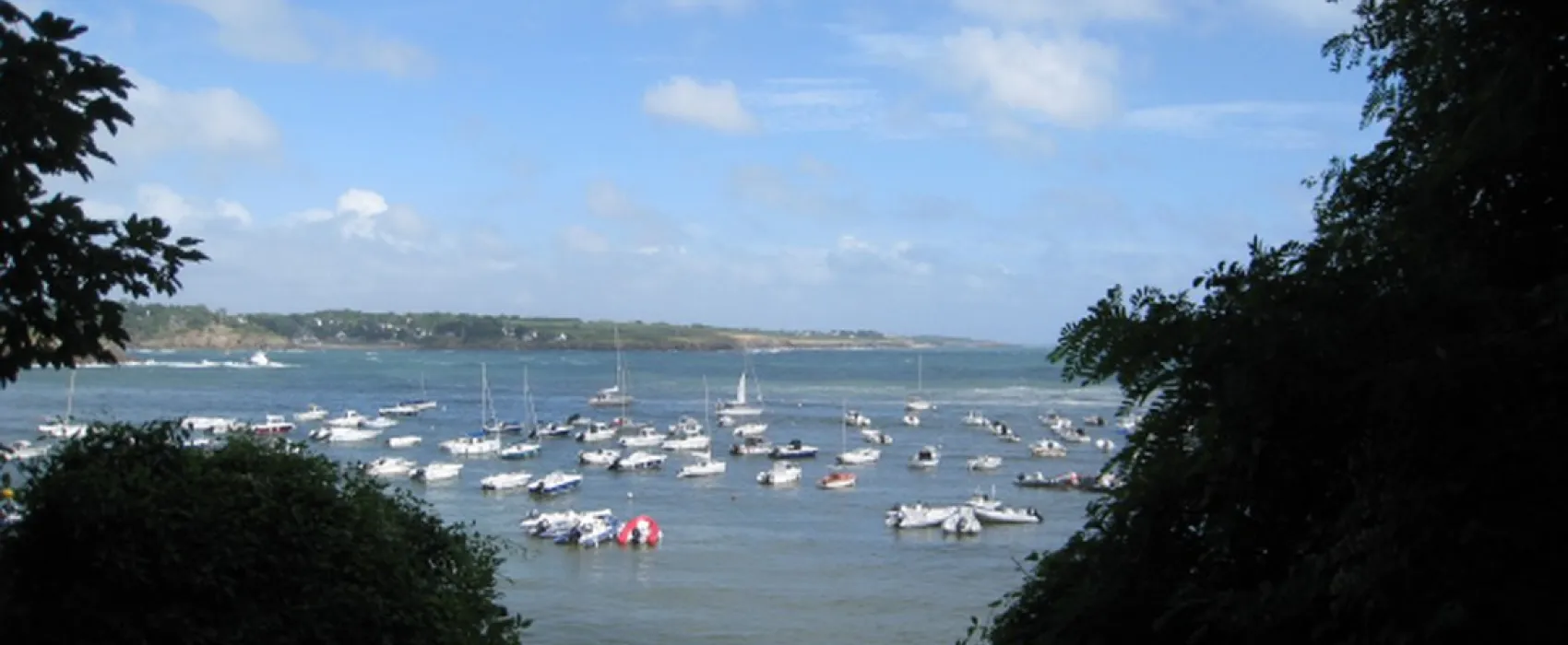 Camping le Saint-Nicolas