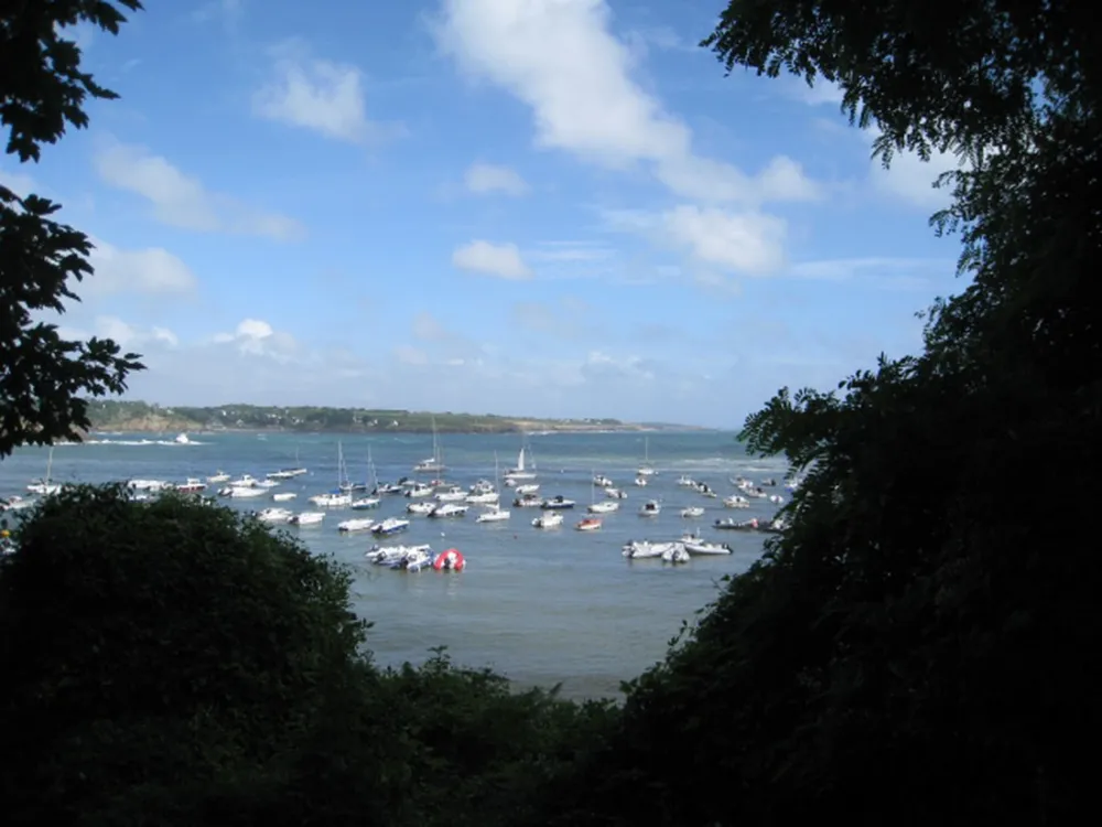 Camping le Saint-Nicolas