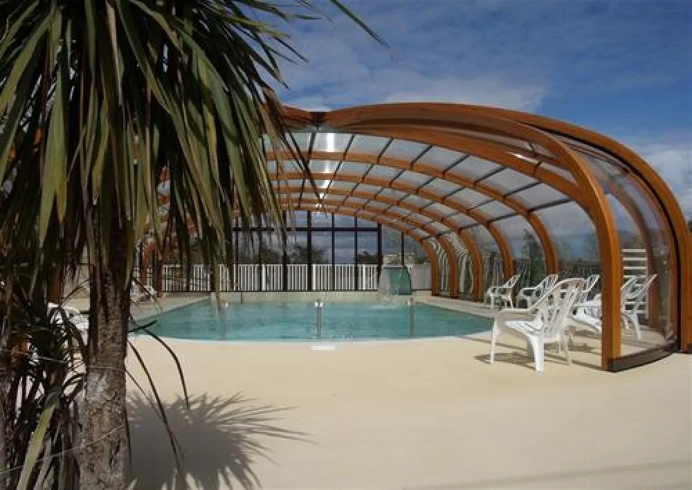 Camping le Saint-Nicolas