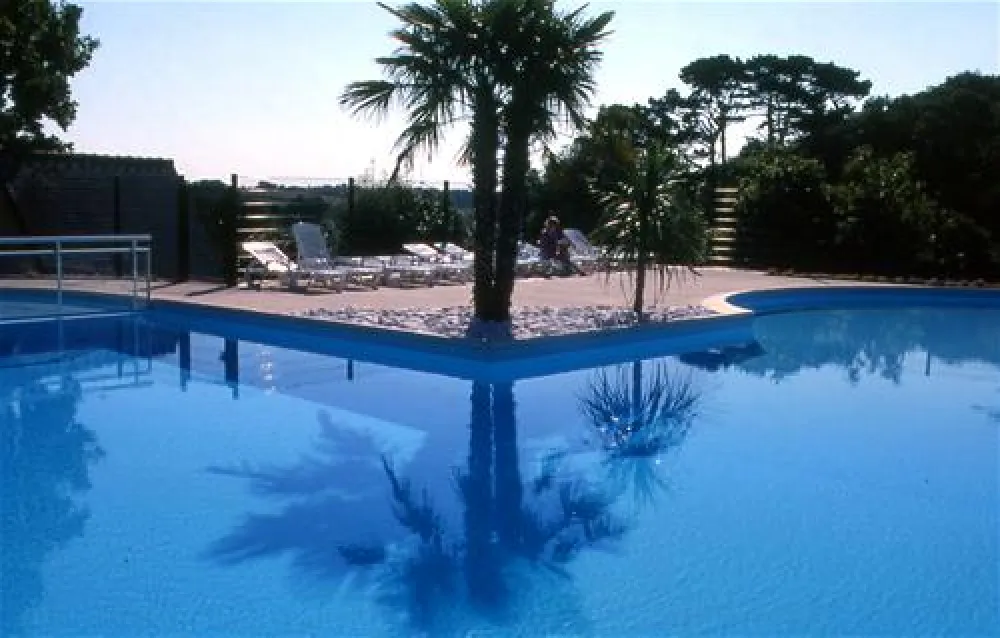 Camping le Saint-Nicolas