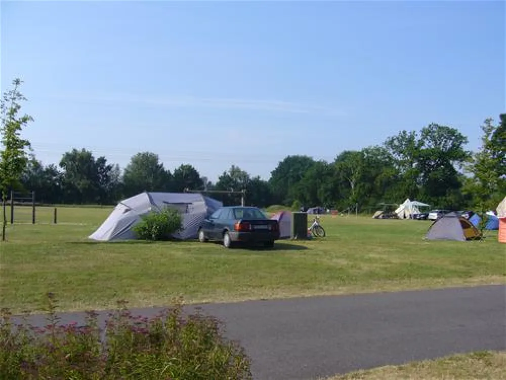 Friesland Camping